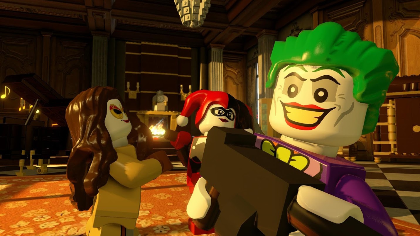LEGO Dimensions - Imagen 50